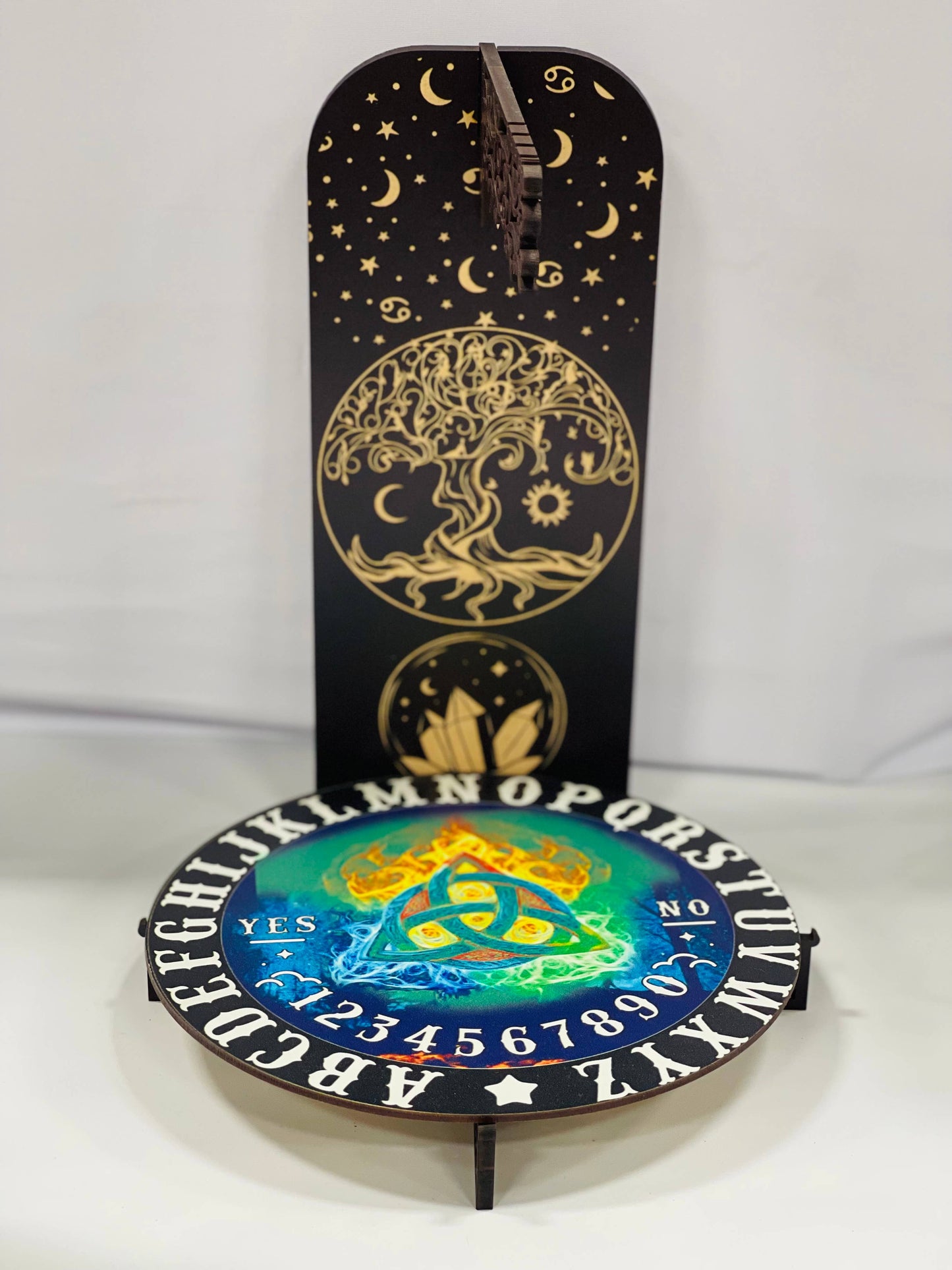 Pendulum Holder Tree of Life