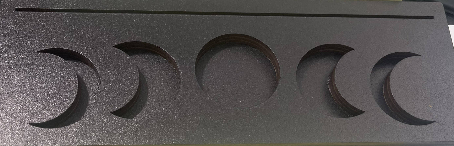 Tarot Card Holder Moon Phases