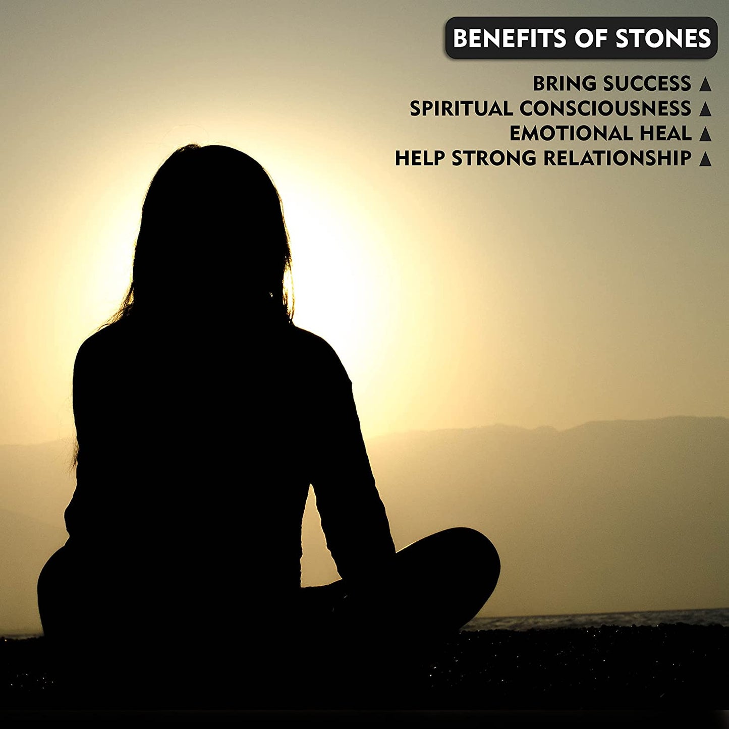 Carnelian Selenite Lapis Orgonite Pyramid With Clear Quartz Crystal And Copper Coil