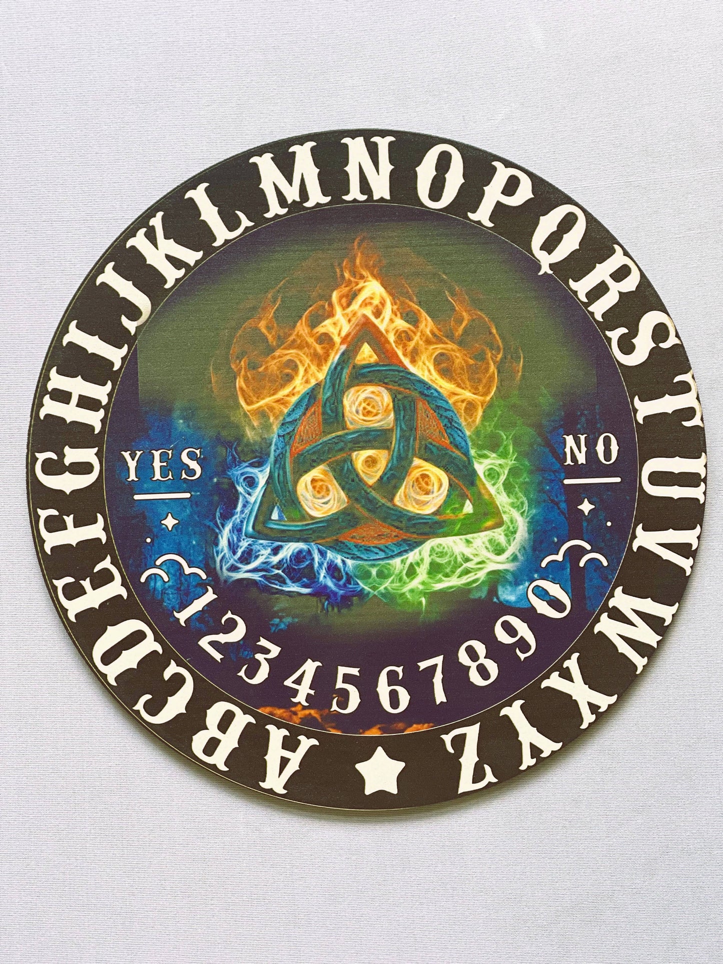 Pendulum Board (Celtic)