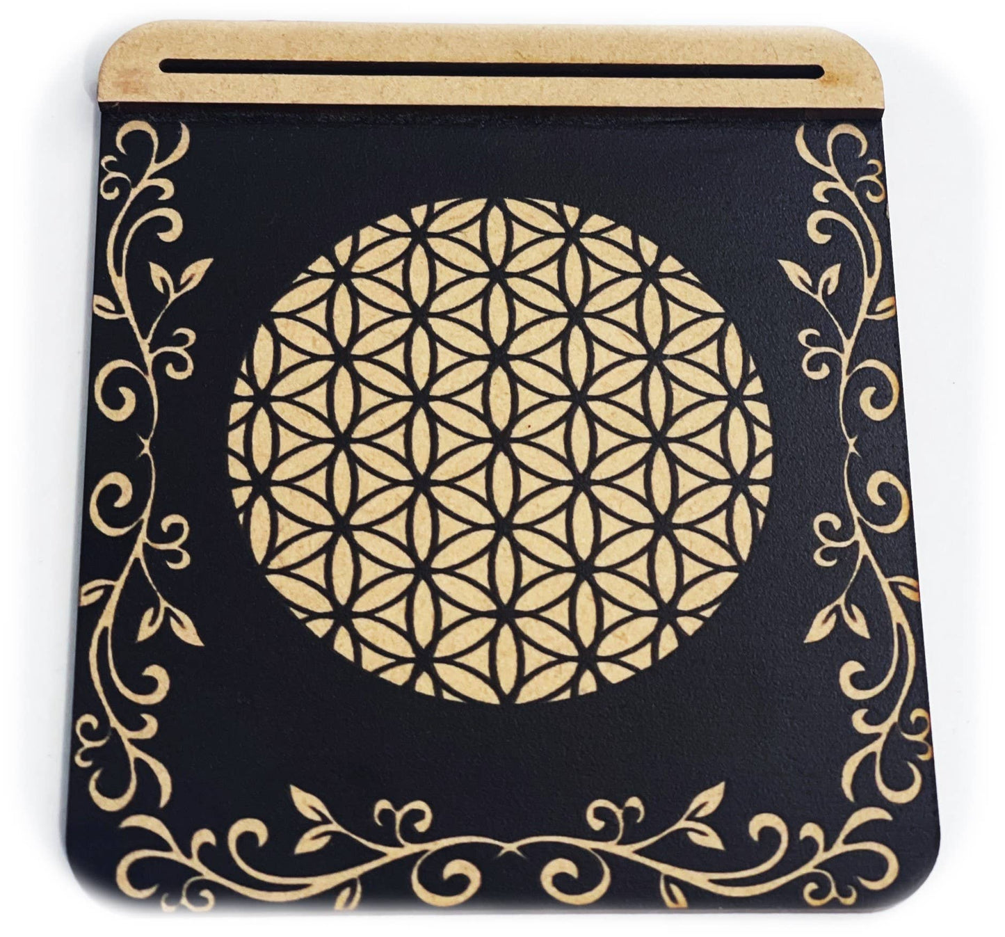 Tarot Card Holder (Black)