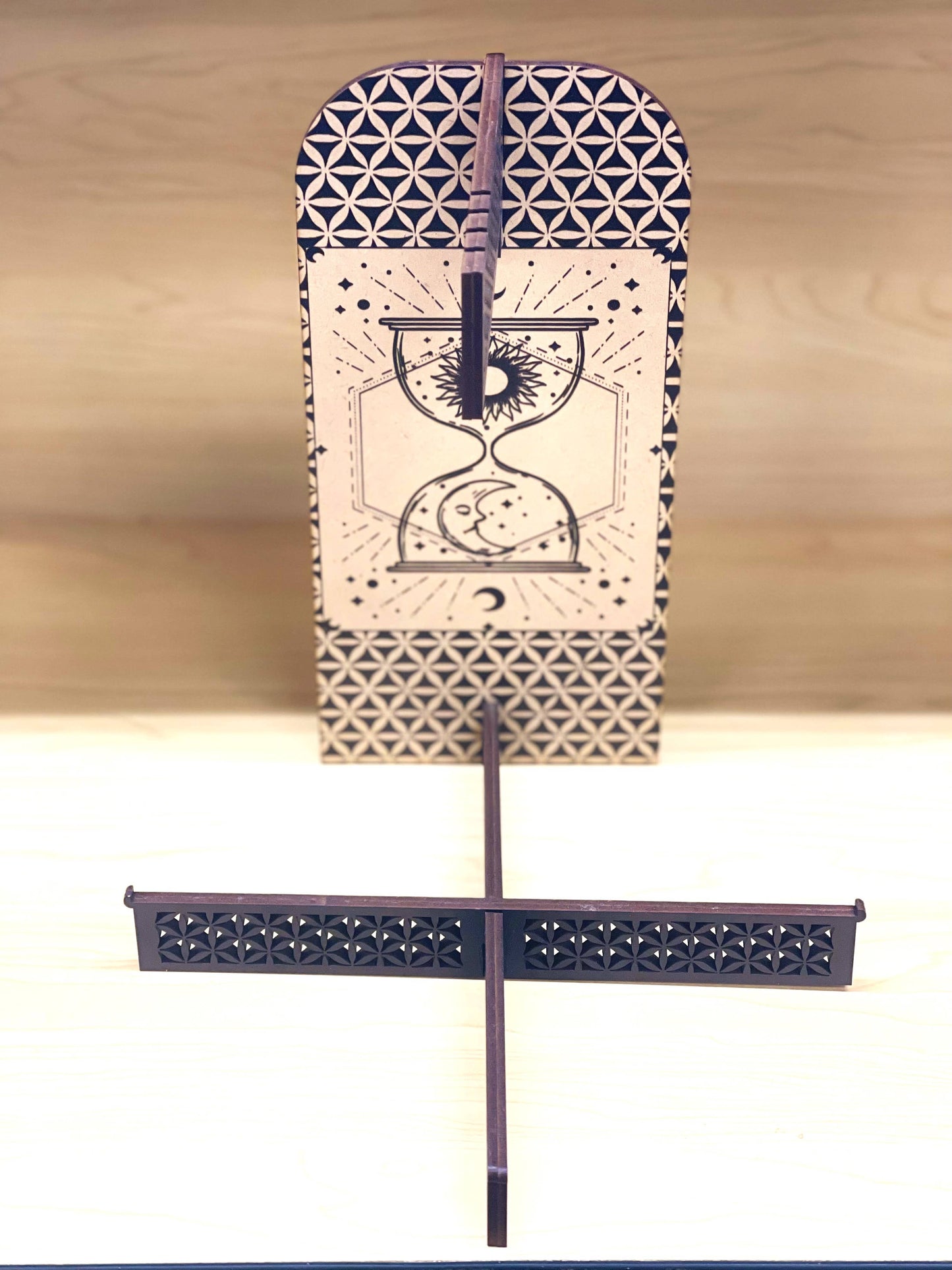 Pendulum Holder (Brown)