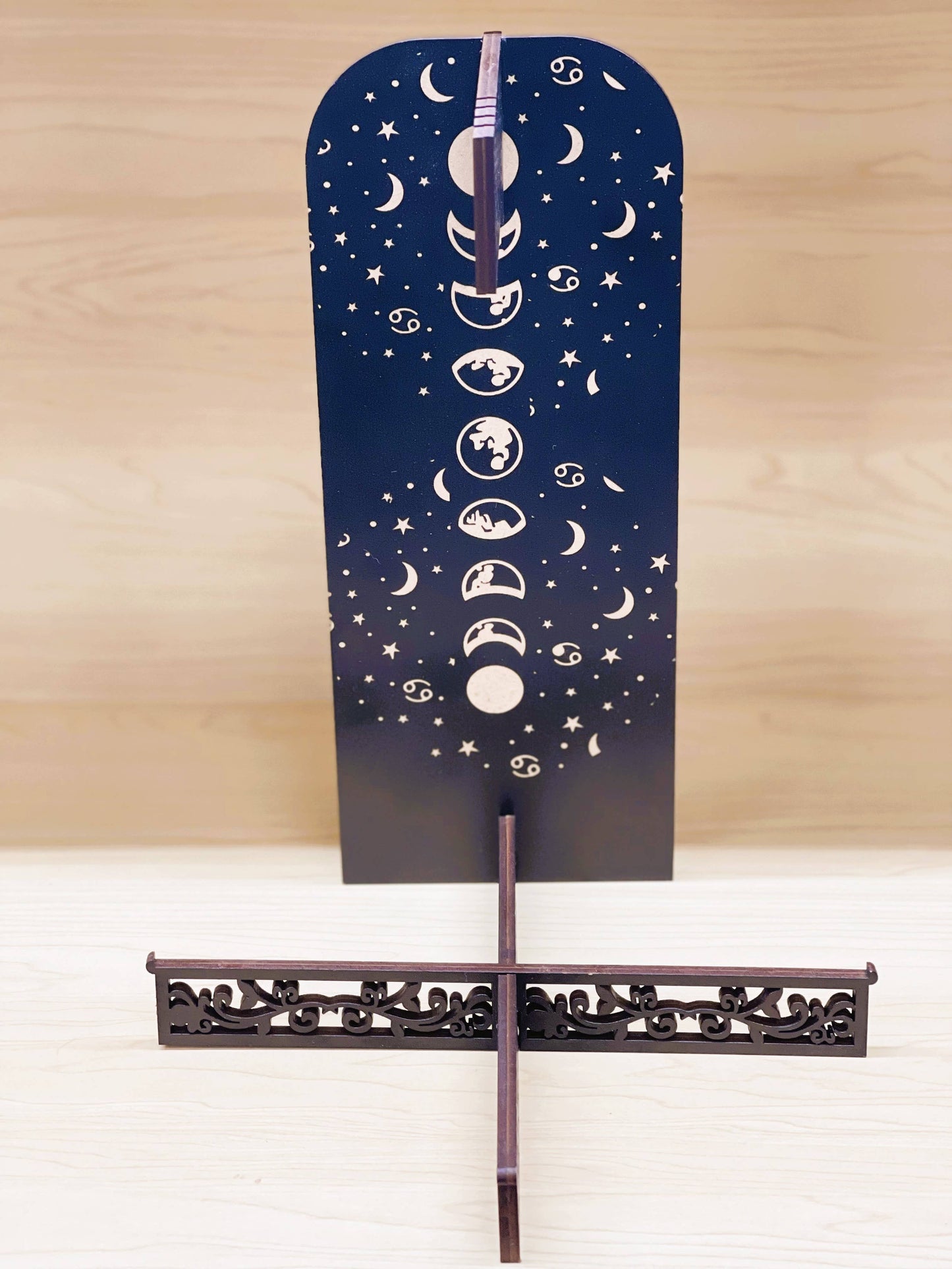 Pendulum Holder Moon Phases