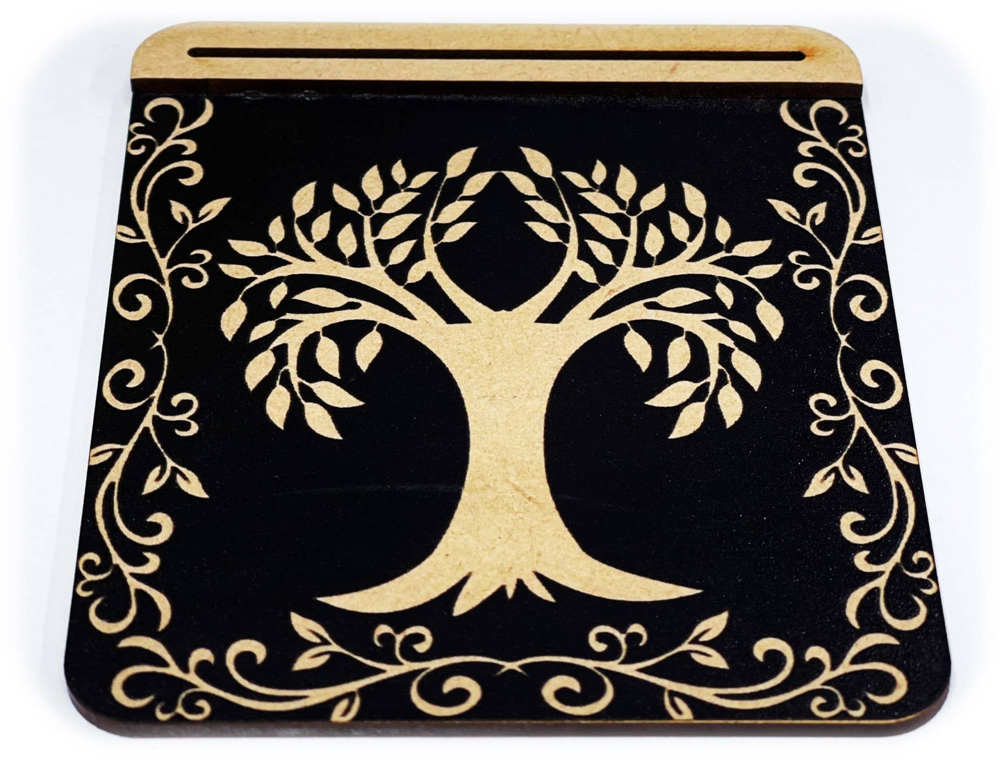 Tarot Card Holder (Black)